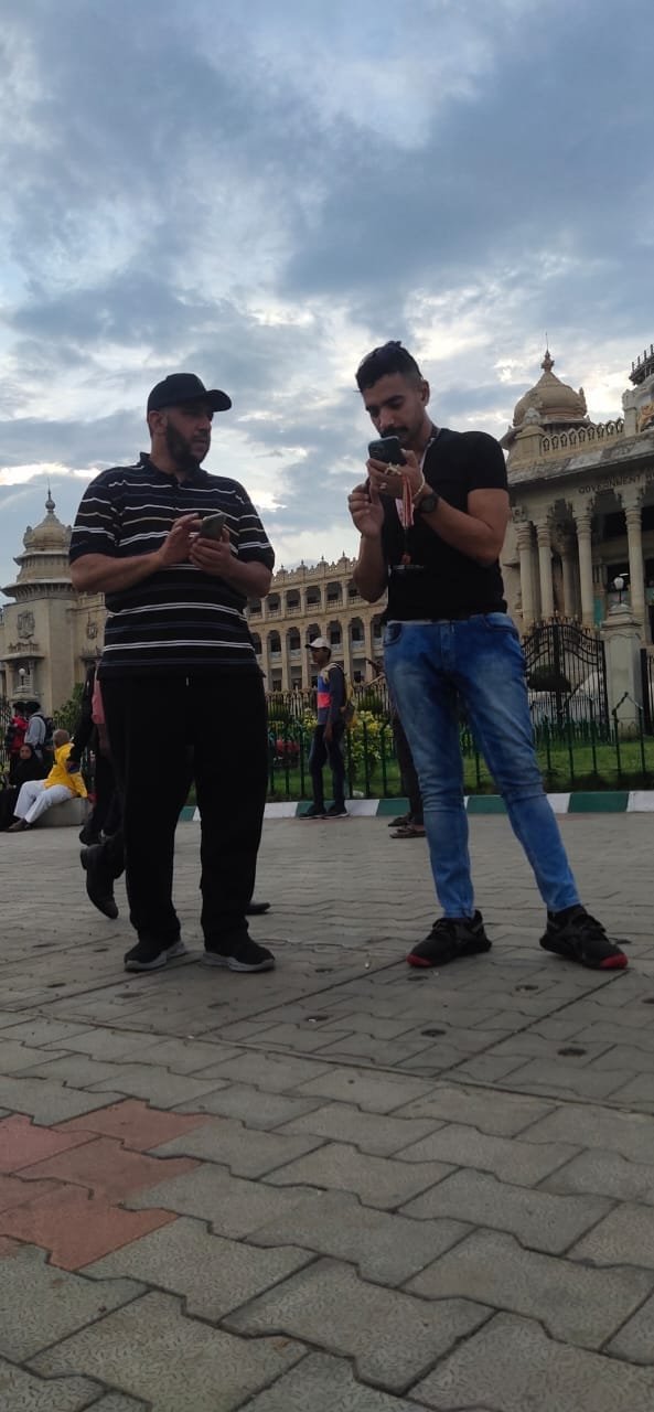 العلاج في الهند بنغالور أفضل مستشفيات في الهند العلاج الطبي في الهند Affordable medical treatment India Best hospitals in Bangalore Medical tourism in India Specialist doctors in Bangalore Heart surgery in India Cancer treatment Bangalore Best healthcare in India Al Hadi Medical Tourism