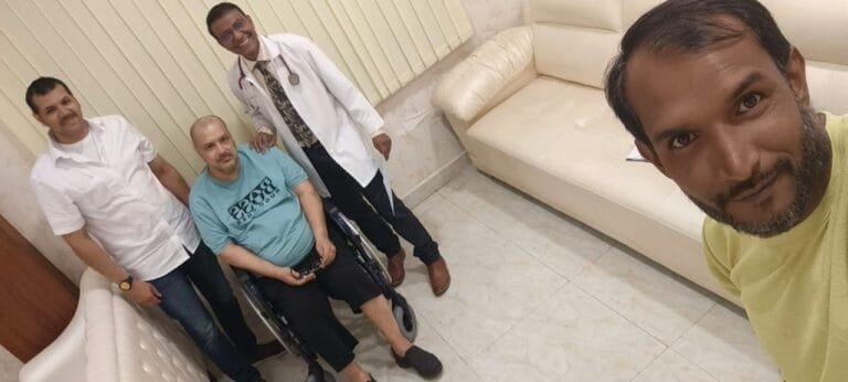 العلاج في الهند بنغالور أفضل مستشفيات في الهند العلاج الطبي في الهند Affordable medical treatment India Best hospitals in Bangalore Medical tourism in India Specialist doctors in Bangalore Heart surgery in India Cancer treatment Bangalore Best healthcare in India Al Hadi Medical Tourism