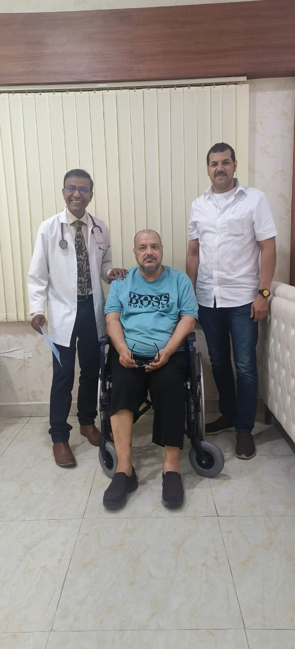 العلاج في الهند بنغالور أفضل مستشفيات في الهند العلاج الطبي في الهند Affordable medical treatment India Best hospitals in Bangalore Medical tourism in India Specialist doctors in Bangalore Heart surgery in India Cancer treatment Bangalore Best healthcare in India Al Hadi Medical Tourism